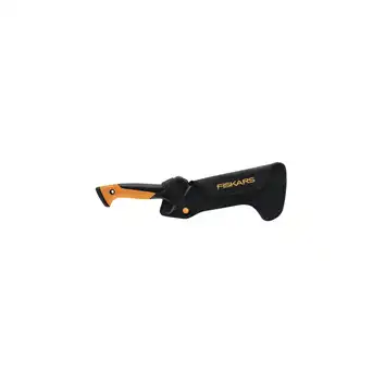 Tasak z piłą Solid Fiskars