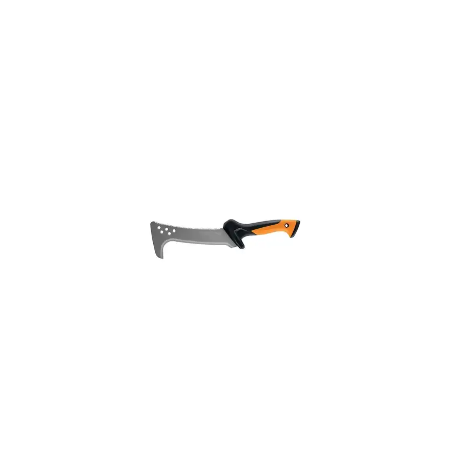 Tasak z piłą Solid Fiskars