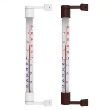 Termometr zewnętrzny Bioterm 18/210mm Browin