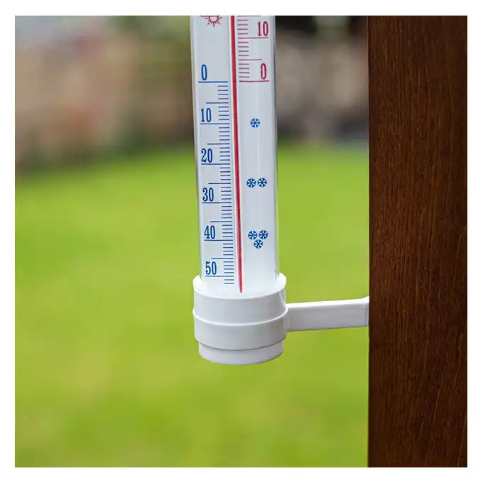 Termometr zewnętrzny Bioterm Duży 270/45mm Browin