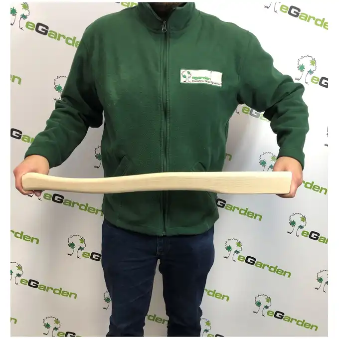 Trzon do siekiery 70 cm drewniany, profil