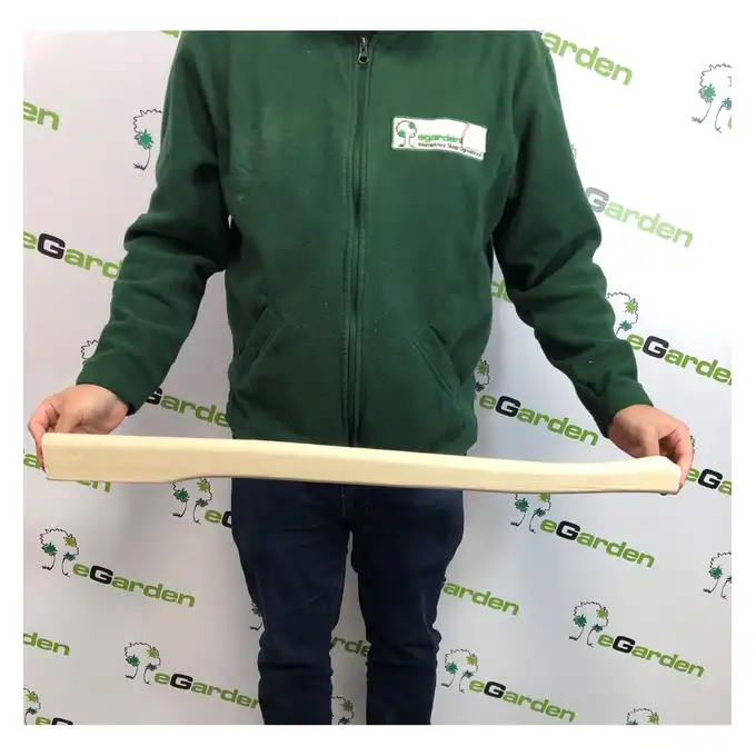 Trzon do siekiery 80cm drewniany