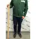 Trzon drewniany do łopaty 115cm