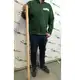 Trzonek do łopaty prosty 130 cm drewniany