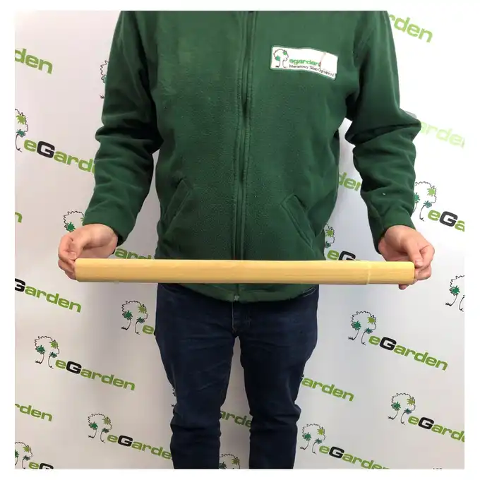Trzonek do młotka 60cm drewniany