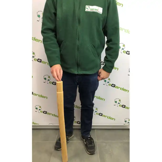 Trzonek do młotka 80cm drewniany