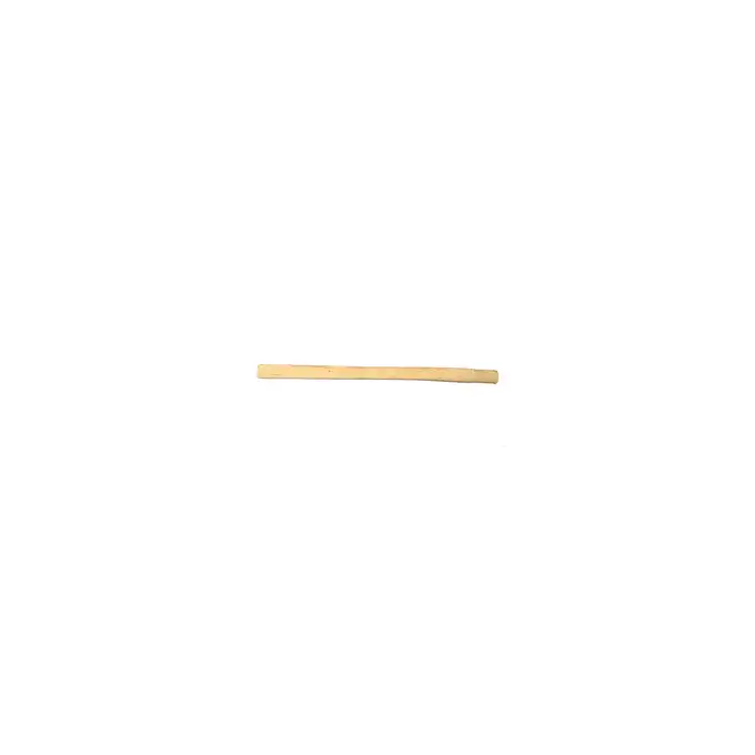 Trzonek do młotka 80cm drewniany