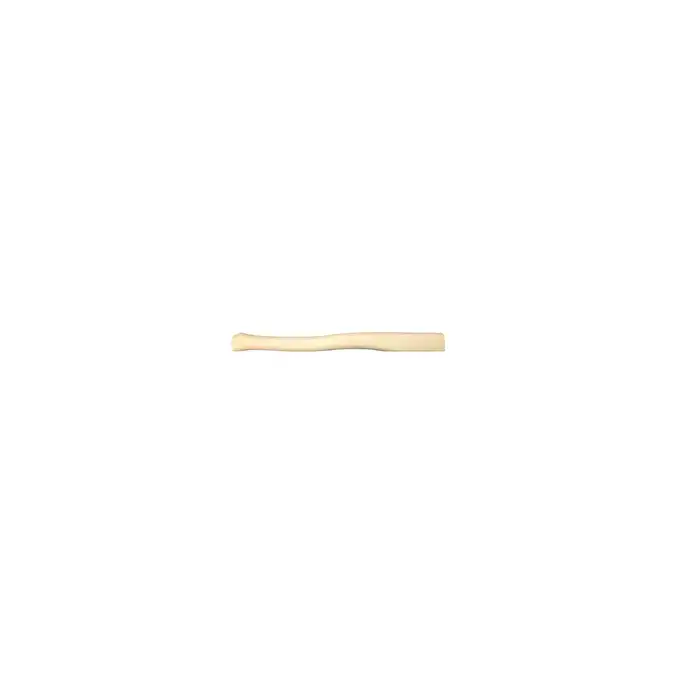Trzonek do siekiery  60 cm drewniany, profilowany