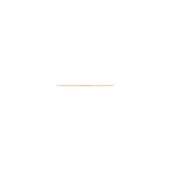 Trzonek drewniany do grabi 150CM