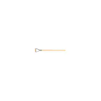 Trzonek z uchwytem 97cm drewniany