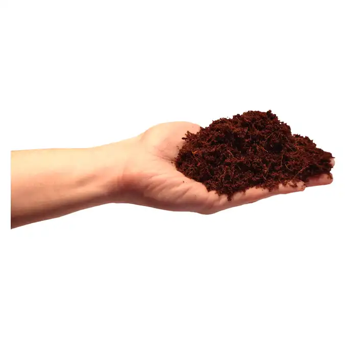 Włókno kokosowe Coco Peat 10 mm 5l