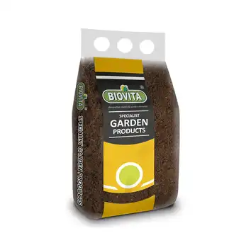 Włókno kokosowe Coco Peat 10 mm 5l
