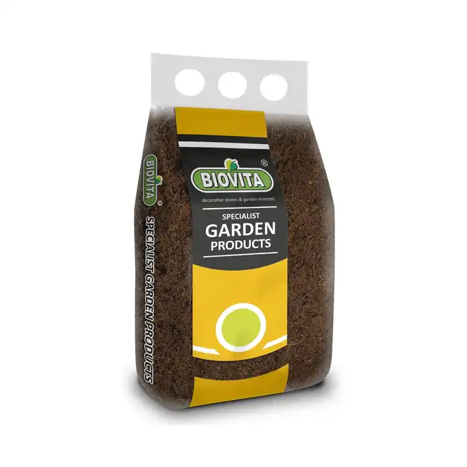 Włókno kokosowe Coco Peat 10 mm 5l