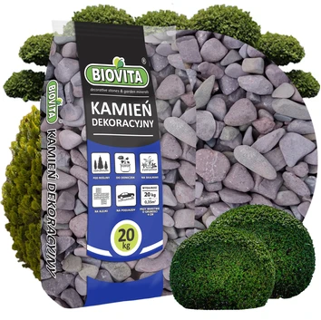 Biovita Otoczak Antic Bordo 20-40mm 20kg