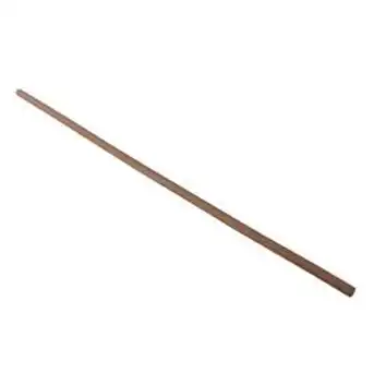 Drewniany trzonek do mioteł i szczotek 150 cm