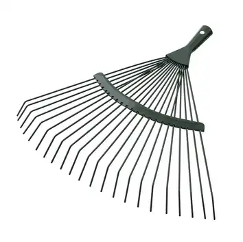 Grabie do liści z drutu KARD