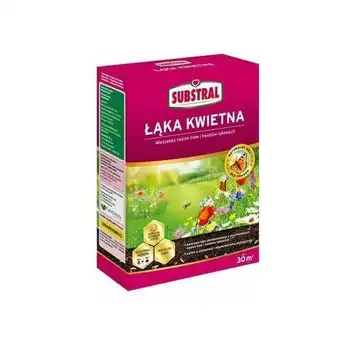Łąka kwiatowa Substral 300 g