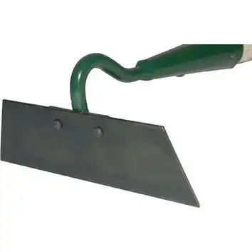 Motyczka jednoramienna hartowana nieoprawna szer. 12cm KARD139