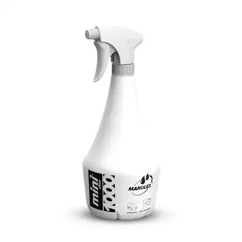 Opryskiwacz ręczny Mini Viton Acid Line 1000ml Marolex