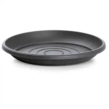 Podstawka TERRA NOVA 17 cm antracyt