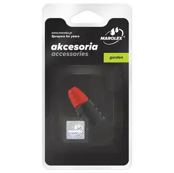 Zestaw końcówka lancy z dyszą 2.0mm Marolex