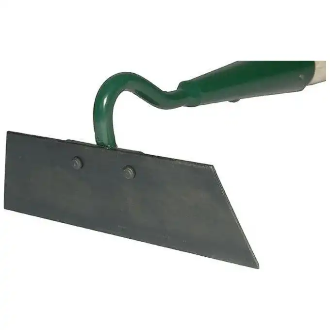 Motyczka jednoramienna hartowana nieoprawna szer. 12cm KARD139