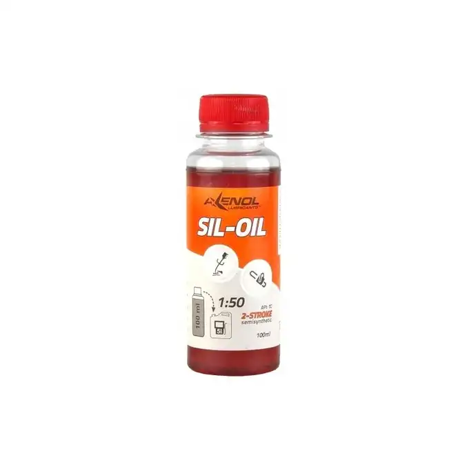 Olej do dwusuwów 100ml AXENOL