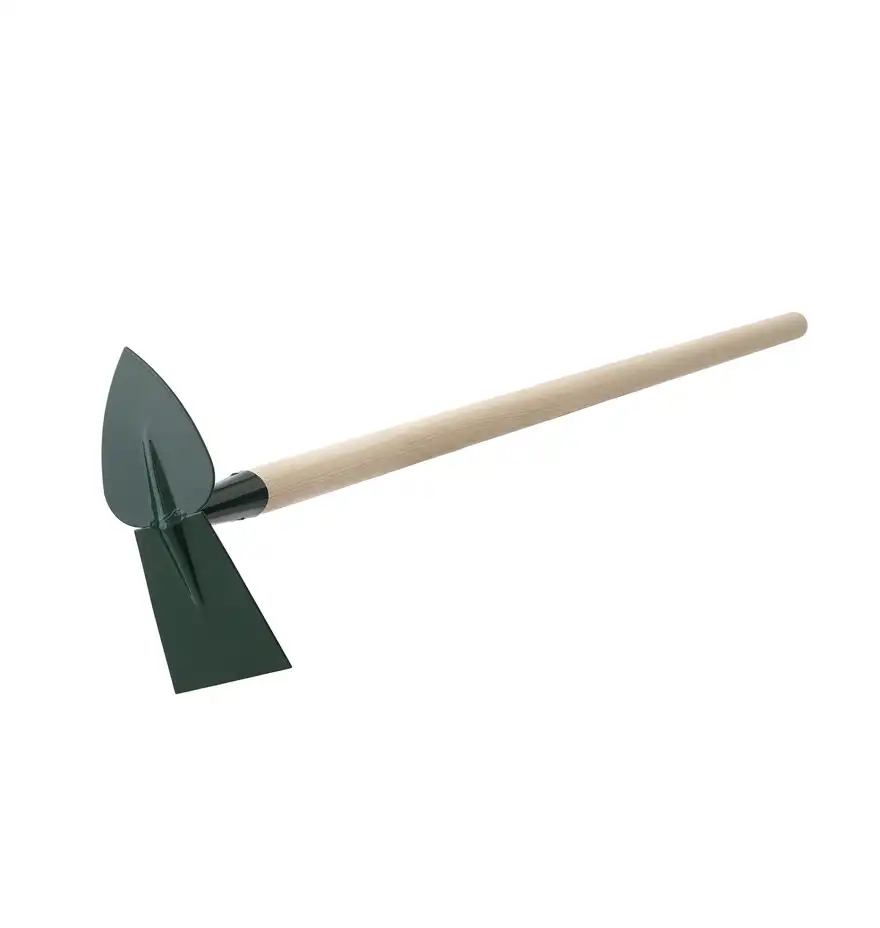 Motyczko-sercówka KARD