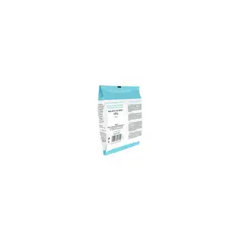 Activsorb - Kokosowy węgiel aktywny 0.46 kg BROWIN