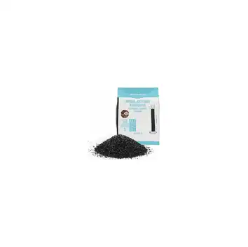 Activsorb - Kokosowy węgiel aktywny 0.46 kg BROWIN