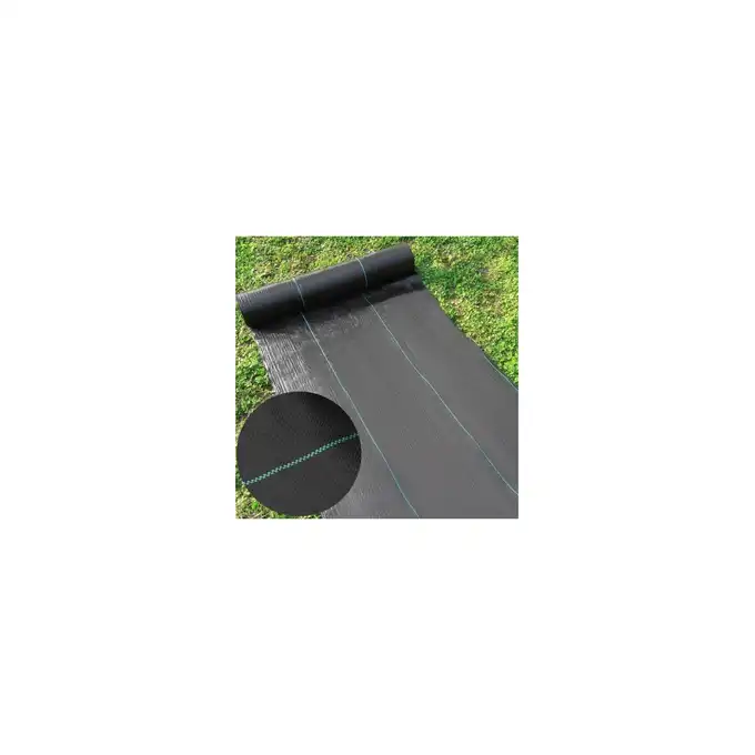 Agrotkanina ogrodnicza Skarden 1,6x100 m, 90 g/m2 czarna