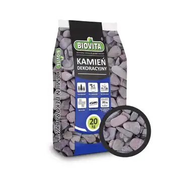 Biovita Otoczak Antic Bordo 20-40mm 20kg