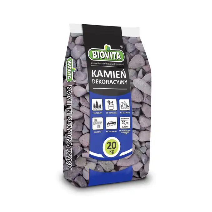 Biovita Otoczak Antic Bordo 20-40mm 20kg