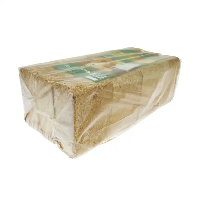 Brykiet kominkowy drzewny 10kg