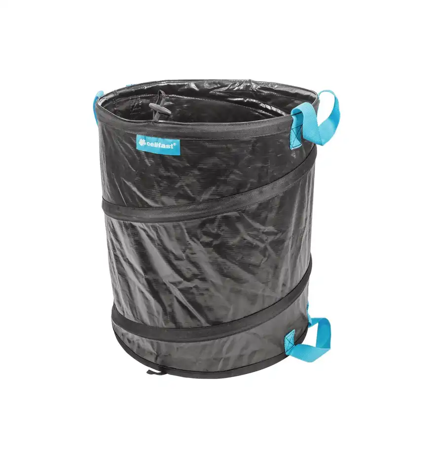 CELLFAST Kosz ogrodowy 172l 42-201