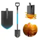 CELLFAST Szpadel OSTRY IDEAL PRO Łopata do twardej gleby