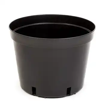Doniczka produkcyjna okrągła 10 L