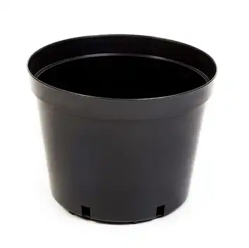 Doniczka produkcyjna okrągła 12 L