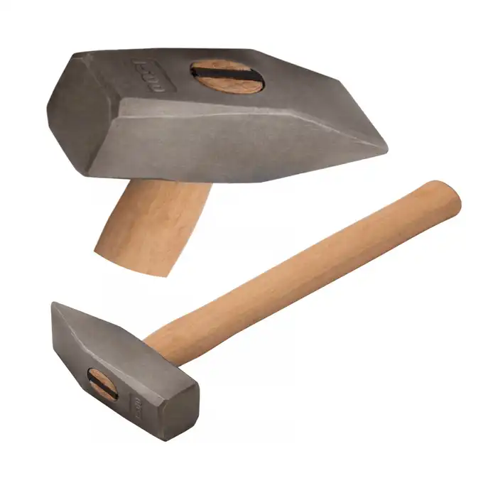 KARD MŁOTEK ŚLUSARSKI 1.5KG Lakierowany