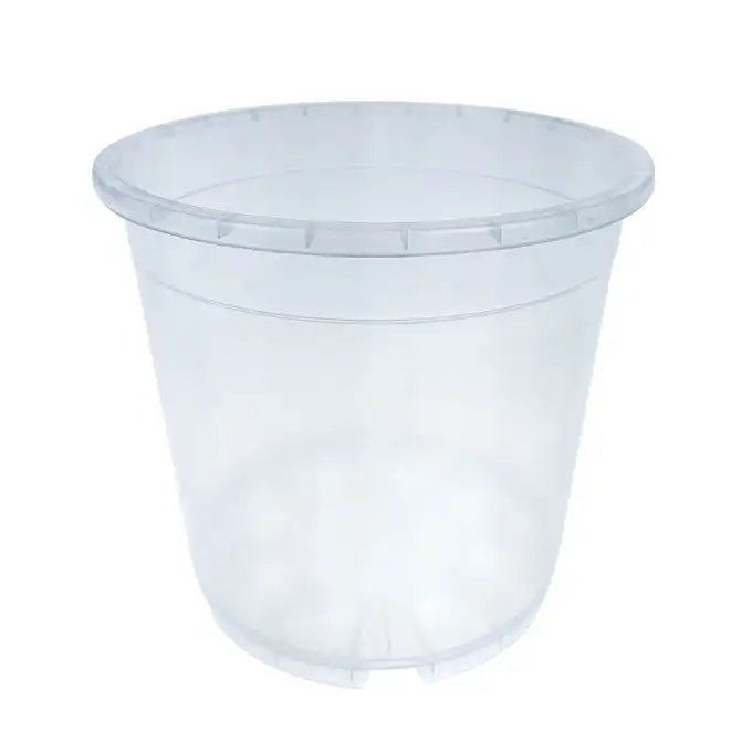 Kontener do storczyków śr.11 cm