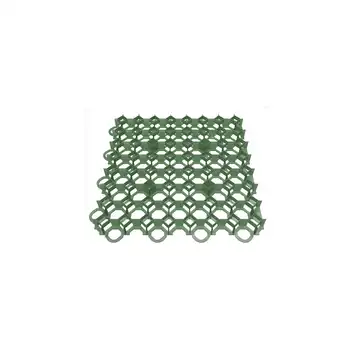 Krata stabilizująca STELLA GREEN (47,3x47,3x4cm) 192 szt. PALETA