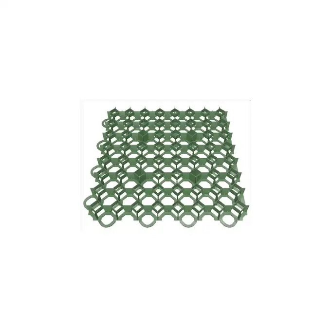 Krata stabilizująca STELLA GREEN (47,3x47,3x4cm) 192 szt. PALETA