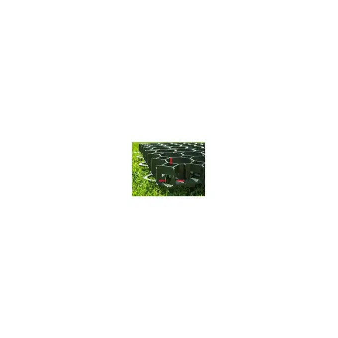Krata stabilizująca STELLA GREEN (47,3x47,3x4cm) 192 szt. PALETA
