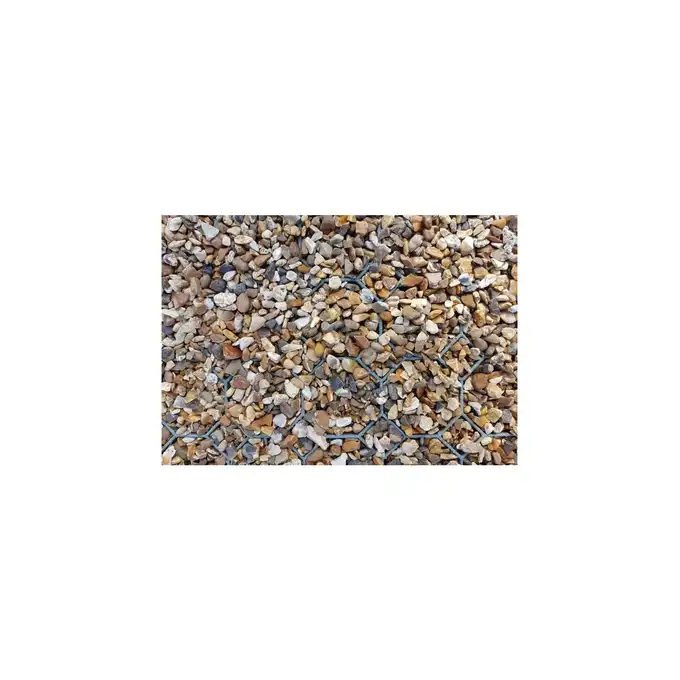 Krata stabilizująca STELLA GREEN (47,3x47,3x4cm) 192 szt. PALETA