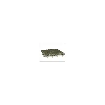 Krata stabilizująca STELLA GREEN (47,3x47,3x4cm) 192 szt. PALETA