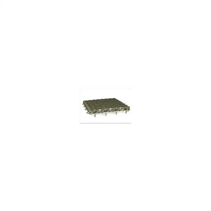Krata stabilizująca STELLA GREEN (47,3x47,3x4cm) 192 szt. PALETA