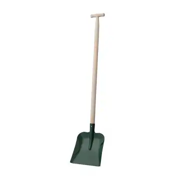 Łopata do węgla KARD