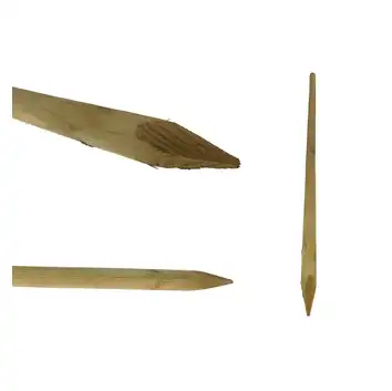 Paliki do drzewek FI 4X150 CM