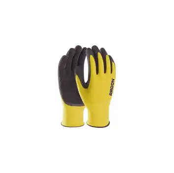 Rękawice robocze rozm. 10 (XL) PETRAX