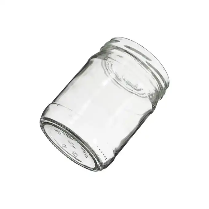 Słoik TO 500ml (bez zakrętki)